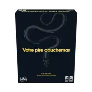 Goliath Votre Pire Cauchemar