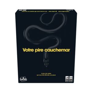 Image : Goliath Votre Pire Cauchemar