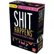 Goliath Shit Happens Edition 50 Nuances de Shit