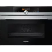 SIEMENS CS656GBS2 IQ700 FullSteam Four vapeur