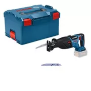 Bosch Professional scie sabre sans-fil GSA 18V-28 06016C0001