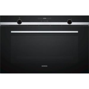 Image : SIEMENS VB578D0S0 IQ500 Four encastrable