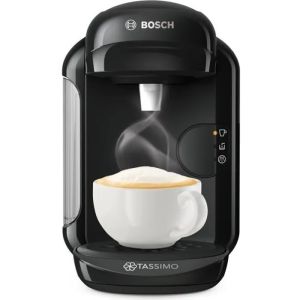 Image : BOSCH TAS1402 Tassimo Vivy - Noir intense