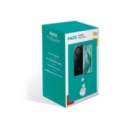 Honor Magic 5 Lite 256Go Noir 5G + Earbuds X5