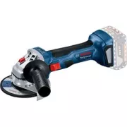 Bosch Professional 18V System meuleuse d’angle GWS 18V-7