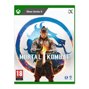 Image : Mortal Kombat 1 Xbox Series X
