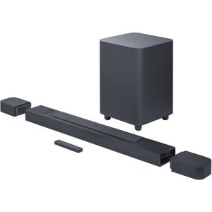 Image : Barre de son JBL Bar 800