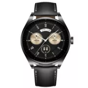 Huawei Watch Buds avec ecouteurs Noir
