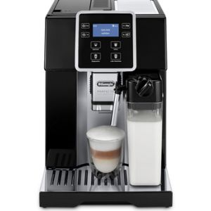 Image : Delonghi FEB427.40.BS Perfecta Evo NOIR/ARGENT