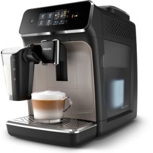 Image : PHILIPS EP2235/47 Expresso Broyeur