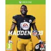 Madden NFL 2019 Xbox One