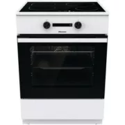 HISENSE HEIT6A40WG Cuisiniere