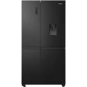 HISENSE RS840N4WFE Refrigerateur Americain