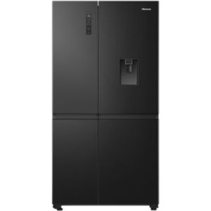 Image : HISENSE RS840N4WFE Refrigerateur Americain