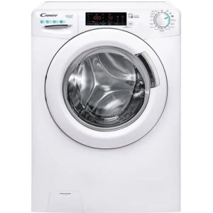 Image : CANDY CS1410TXME/1-47 Lave-linge hublot