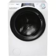 CANDY RP 586BWMBC/1-S RapidO Pro Lave linge