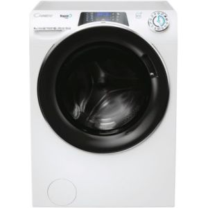 Image : CANDY RP 586BWMBC/1-S RapidO Pro Lave linge