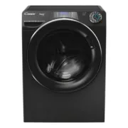Candy RP586BWMBCB/1-S Lave-linge hublot
