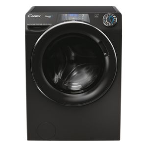 Image : Candy RP586BWMBCB/1-S Lave-linge hublot
