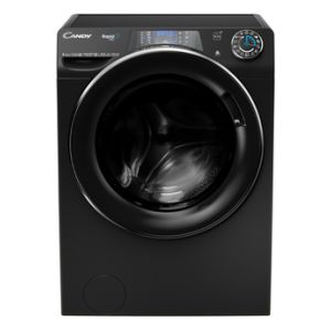 Image : Candy RPW5856BWMBCB-S Lave-linge sechant