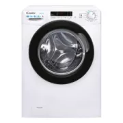 Candy CSWS 4852DWB4-47 Lave-linge sechant