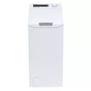 Candy CSTSG26TMVE/1-47 Lave-linge top