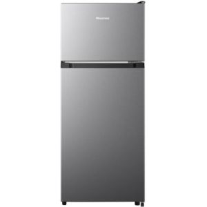 Image : HISENSE RT161D4ADE Refrigerateur 2 portes