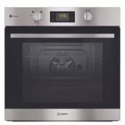 INDESIT IFWS6540CIX Four vapeur