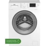 BEKO WUV9212XSW Lave linge