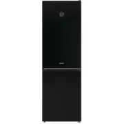 GORENJE NRK6192SYBK Réfrigérateur combine