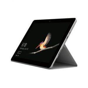 Image : Microsoft Surface Go 4 Go 64 Go Pentium + Office 365 Personnel + Etui Clavier