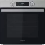 WHIRLPOOL OMR551CR0X Four encastrable