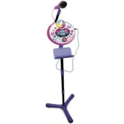 VTECH - Kidi Superstar Lightshow Rose