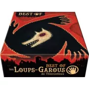 Loups Garous Best Of ASMODEE