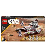 LEGO 75342 Star Wars - Le tank de combat de la Republique