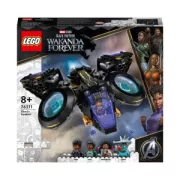 LEGO 76211 Marvel Super Heroes - Le Sunbird de Shuri