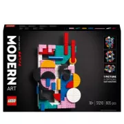 LEGO 31210 ART - Art moderne