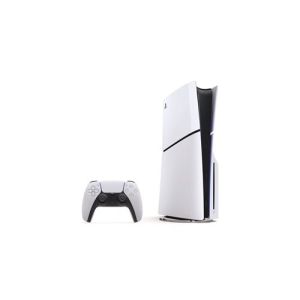 Image : PS5 Slim Edition Standard SONY