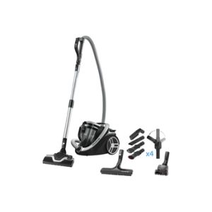 Image : Rowenta SILENCE FORCE CYCLONIC RO7689EA Aspirateur sans sac