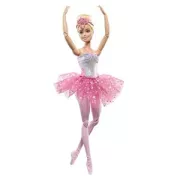 Barbie Dreamtopia Ballerine Lumieres Scintillantes