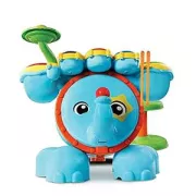 VTech - Jungle Rock - Batterie Elephant