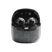 JBL Tune Flex Ghost Edition Ecouteurs sans fil Bluetooth