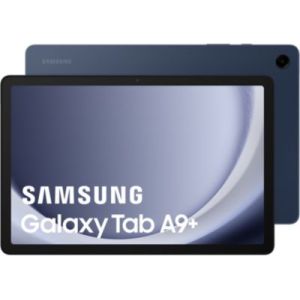 Image : SAMSUNG Galaxy TAB A9+ 64Go Wifi Bleu Marine