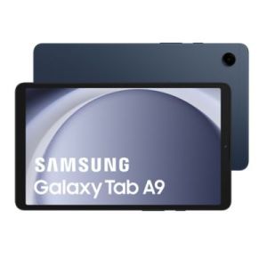 Image : SAMSUNG Galaxy Tab A9 64Go Wifi Bleu Marine