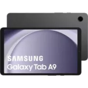 SAMSUNG Galaxy TAB A9 64Go Wifi Gris Anthracite