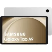 SAMSUNG Galaxy Tab A9 128Go Wifi Argent