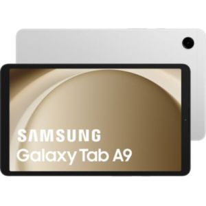 Image : SAMSUNG Galaxy TAB A9 64Go Wifi Argent