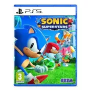 Sonic Superstars PS