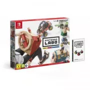 Nintendo Labo - Kit vehicules