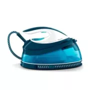 PHILIPS Centrale vapeur PerfectCare Compact GC7840/20